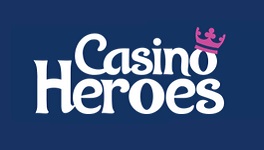 CasinoHeroes casino