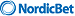 Nordicbet Bonus