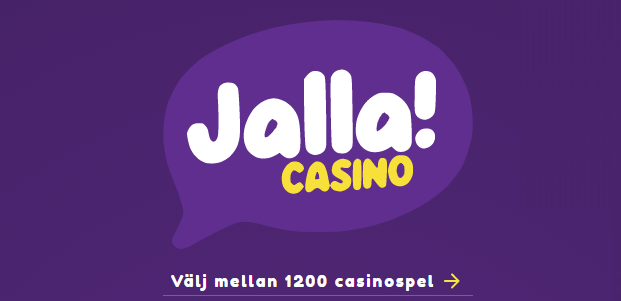 Jalla Casino - Betsson öppnar nytt Casino i mars 2020