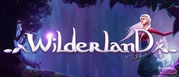 Nya spelautoamter hos Comeon i April 2020 - Wilderland