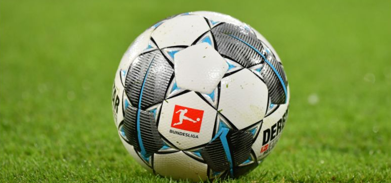 Spelschema för resten av Bundesliga säsongen 2020