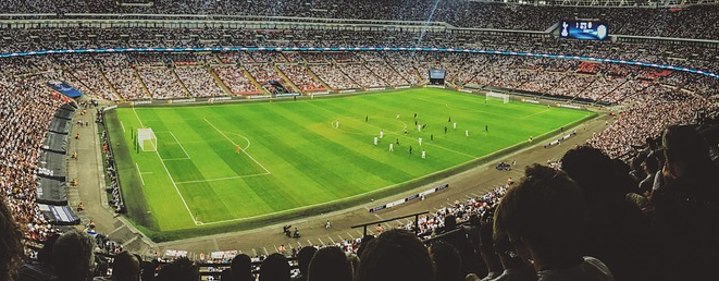 Sportsbetting berörs inte av de nya reglerna