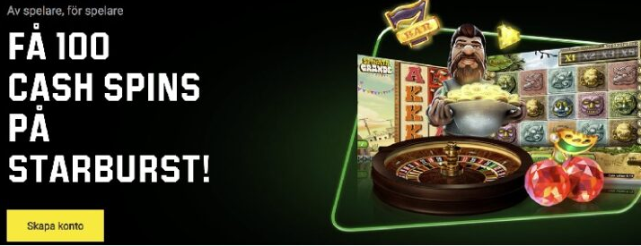 Unibets nya bonusar på sport, casino och poker 2020