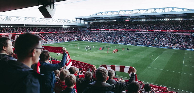 Startdatum för alla stora fotbollsligor säsongen 20/21
