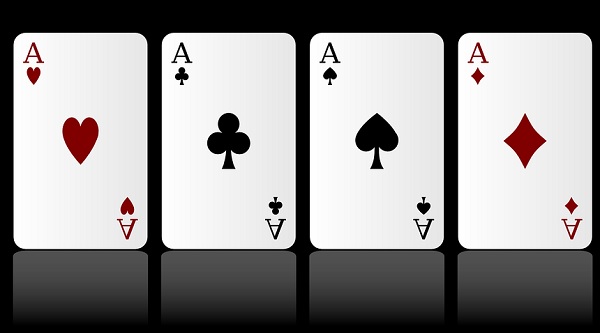 Poker på Casino Cosmopol från 29 sept 2021 och framåt