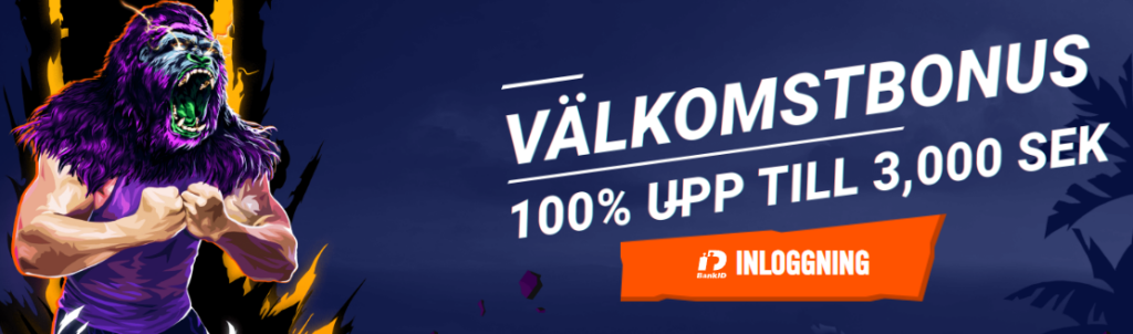 Allt om Betinia - Bonus, Recension, Spelutbud