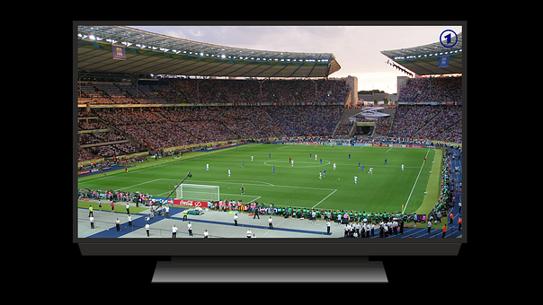 Så ser du Nations League 2022 - 2028 på TV och via Live stream