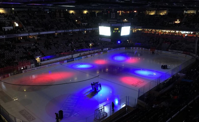 Vem vinner SHL 2022/23