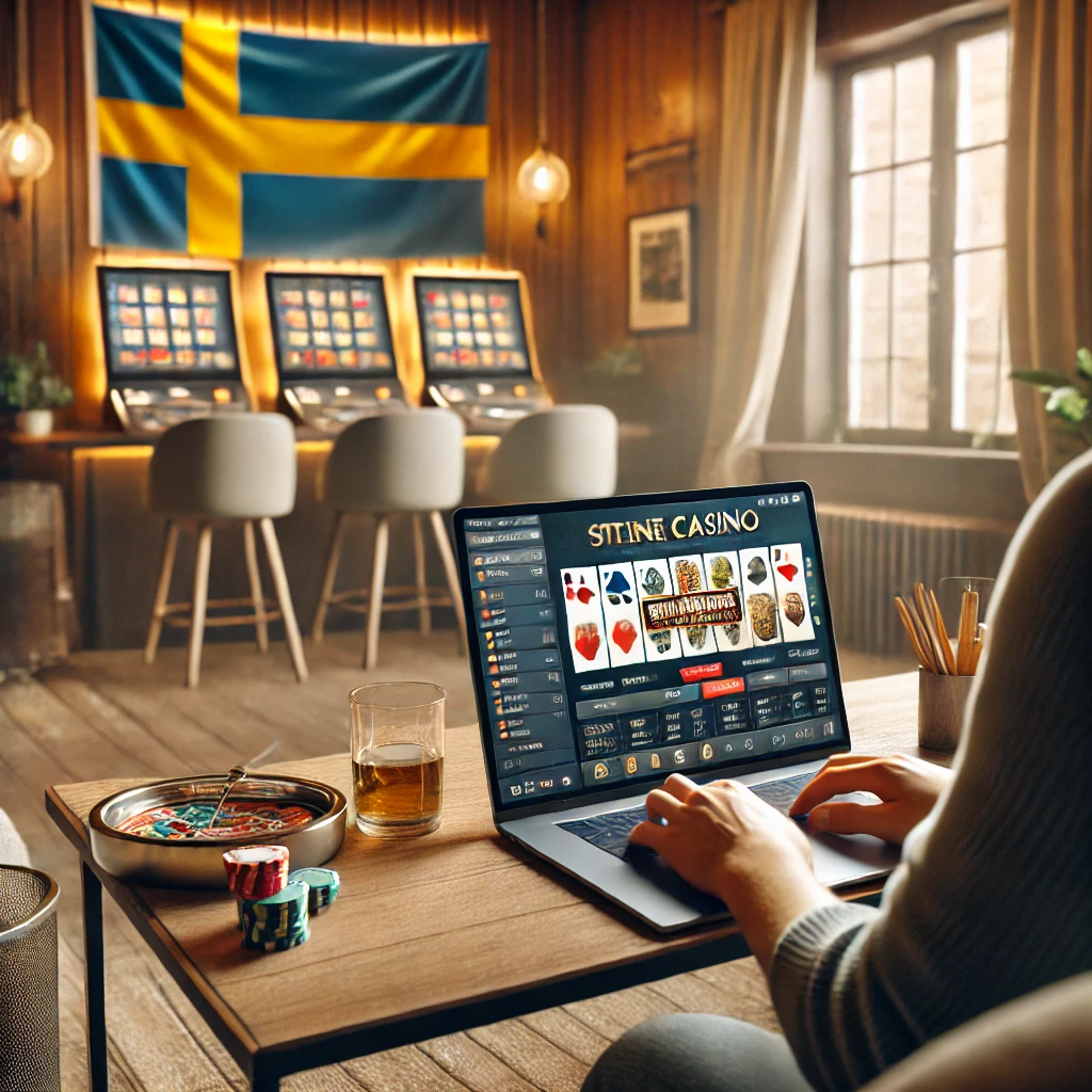 Momang Casino med Ägare och Bakgrund – Svenska Spel