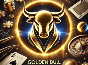 Golden Bull – Den nya stjärnan på spelhimlen i Sverige