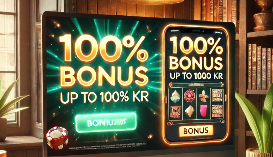 FAQ - Vanliga frågor om casinobonusar