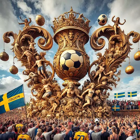 Svenska Cupen 2025