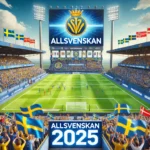Allsvenskan 2025 – Spelschema till omgång 26