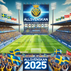 Allsvenskan 2025 – Spelschema till omgång 26