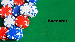 Baccarat - Punto Banco Casino Spel