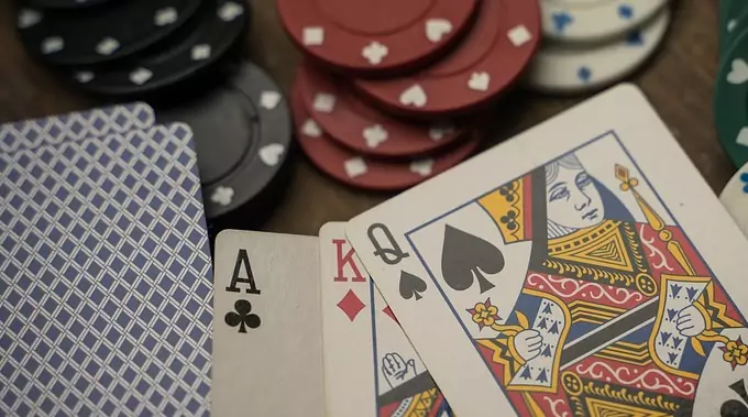 Baccarat strategi