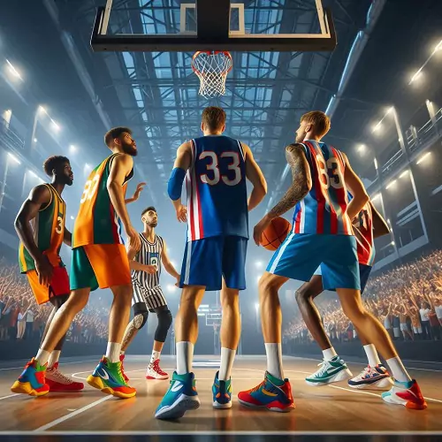 Basketligan Tabell