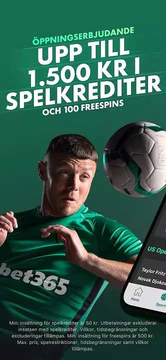 Bet365 App