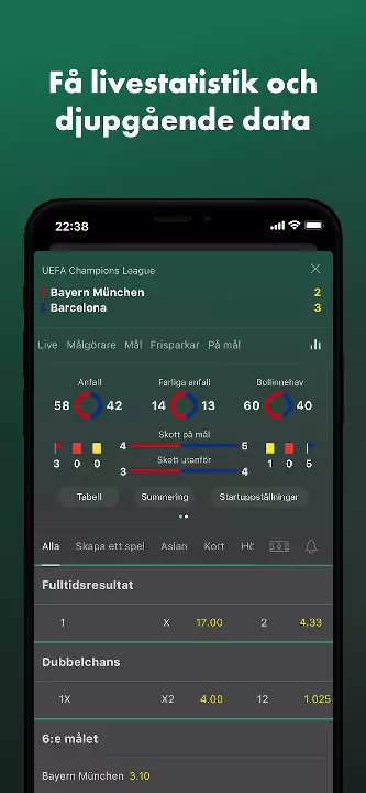 Bet365 App