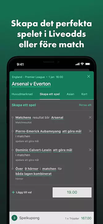 Bet365 App