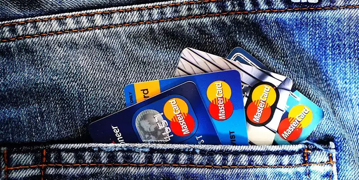 Betalningsmetoder hos Spelbolag