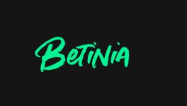 Betinia odds bonus
