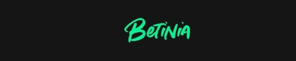 Betinia sportbonus