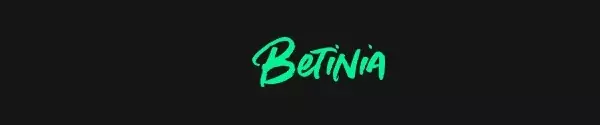 Betinia oddsbonus