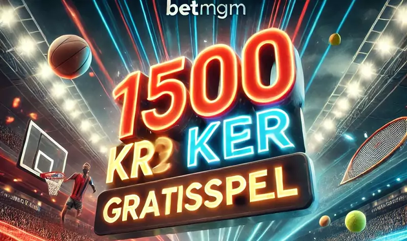BetMGM bonus