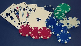 Casino Spel - Caribean