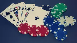 Casino Spel - Caribean