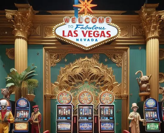 Casino Cosmopol stängt