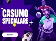 Casumo Specialare