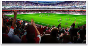 Championship tabellen