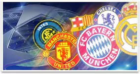 Champions League damer tabell