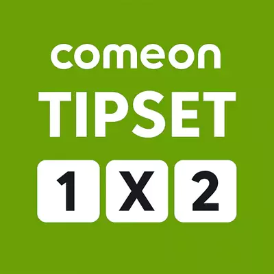 Tips med 13 matcher likt stryktipset hos Comeon