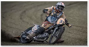 Elitserien Speedway tabell