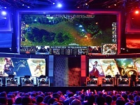 E-Sport hos Pixel.bet
