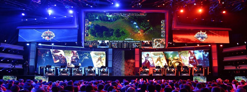 E-Sports betting hos de bästa spelbolagen