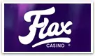 Flax casinobonus
