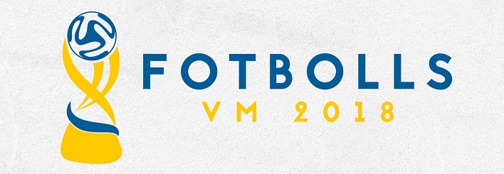 FotbollsVM 2018