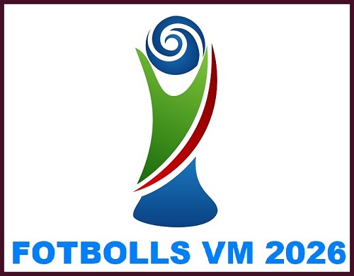 Fotbolls VM 2026