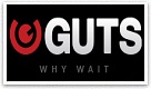 Guts casinobonus