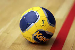 SHE Handboll Damer tabell