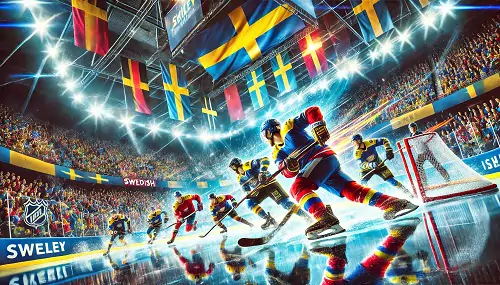 Hockey Allsvenskan Tabell