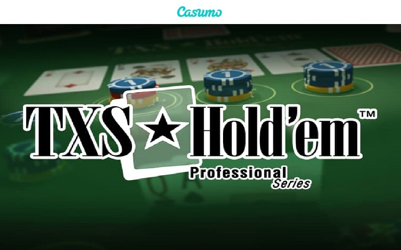 spela gratis Casino Holdem