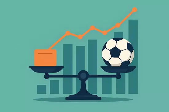 Jämföra odds Fotboll