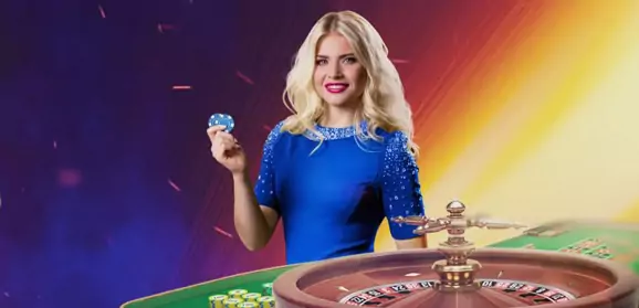 Live casino på nätet
