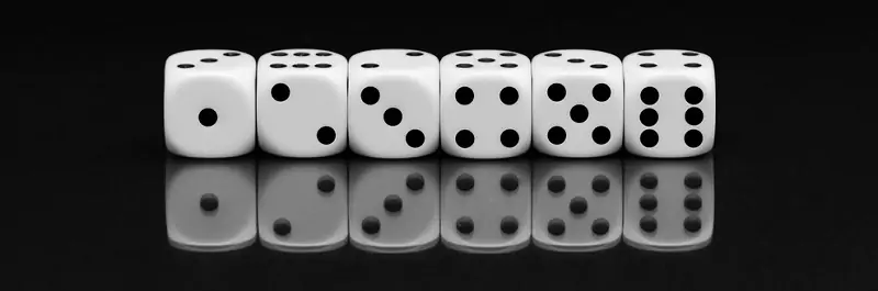 Live casino på nätet