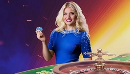 Casino Spel - Live Casino 